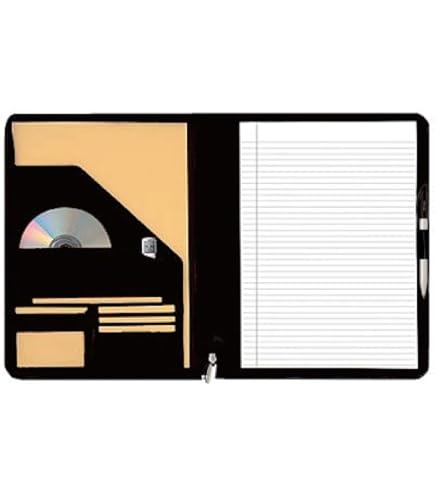 Amazon | 本革 レポートパッド ホルダー -日本製- 革製レポート